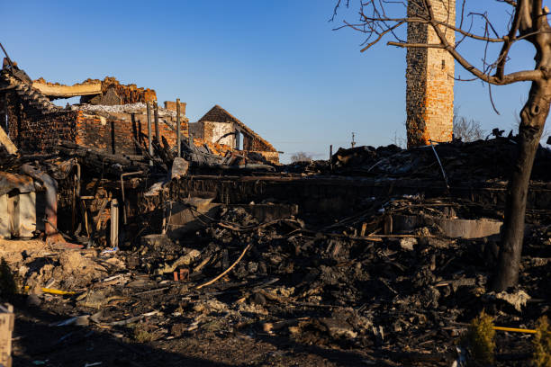 Reliable Fire Damage Removal contractor in Mount Royal, NJ by Fire Damage Flint